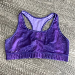 Nike Pro Sports Bra